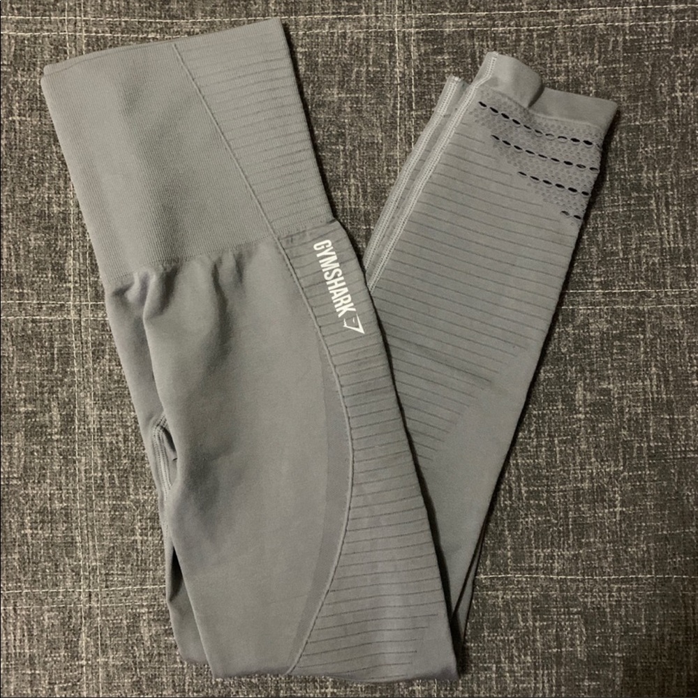Gymshark Energy Seamless Leggings